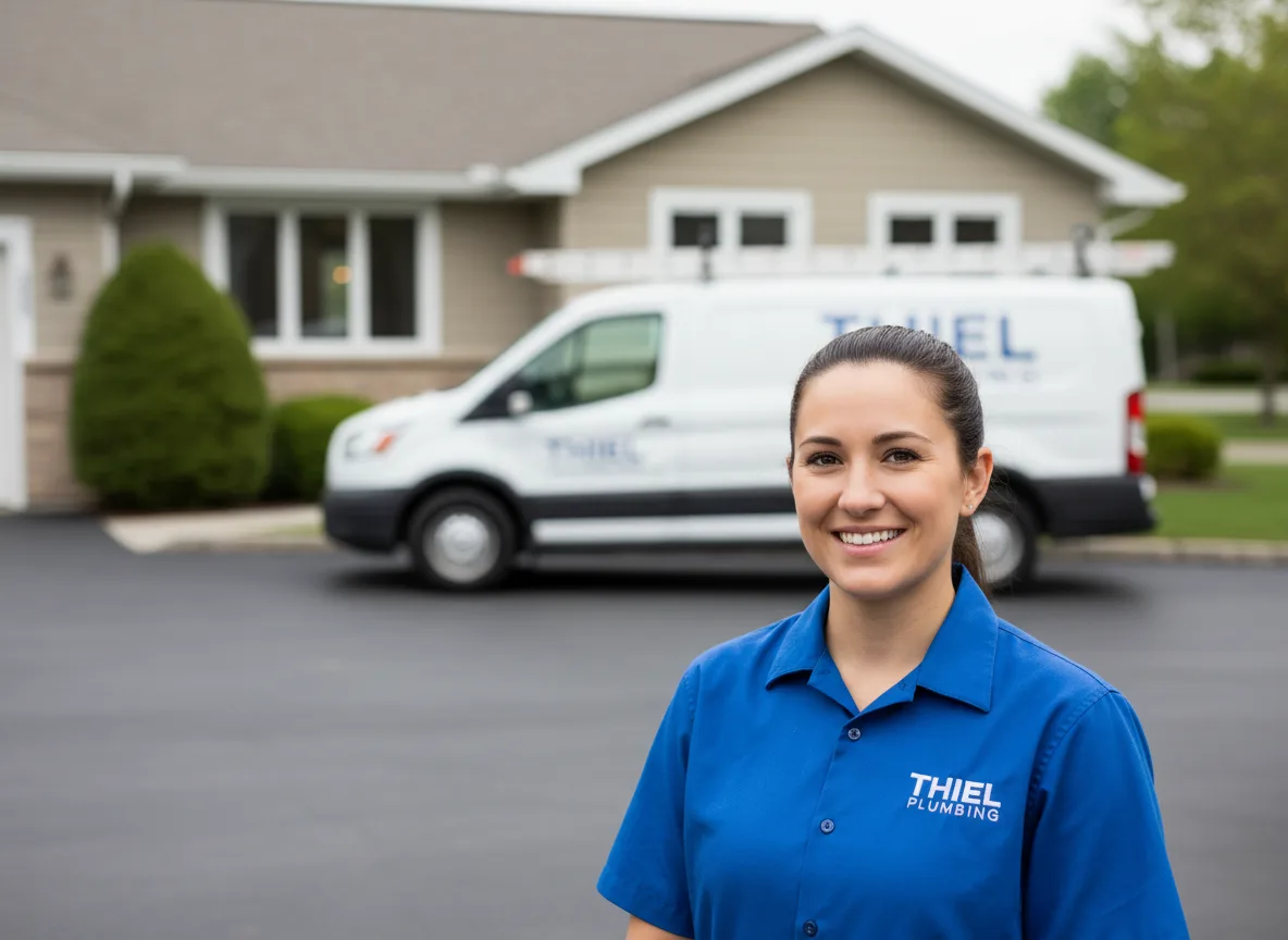 Plumber Riverdale, MI FAQs